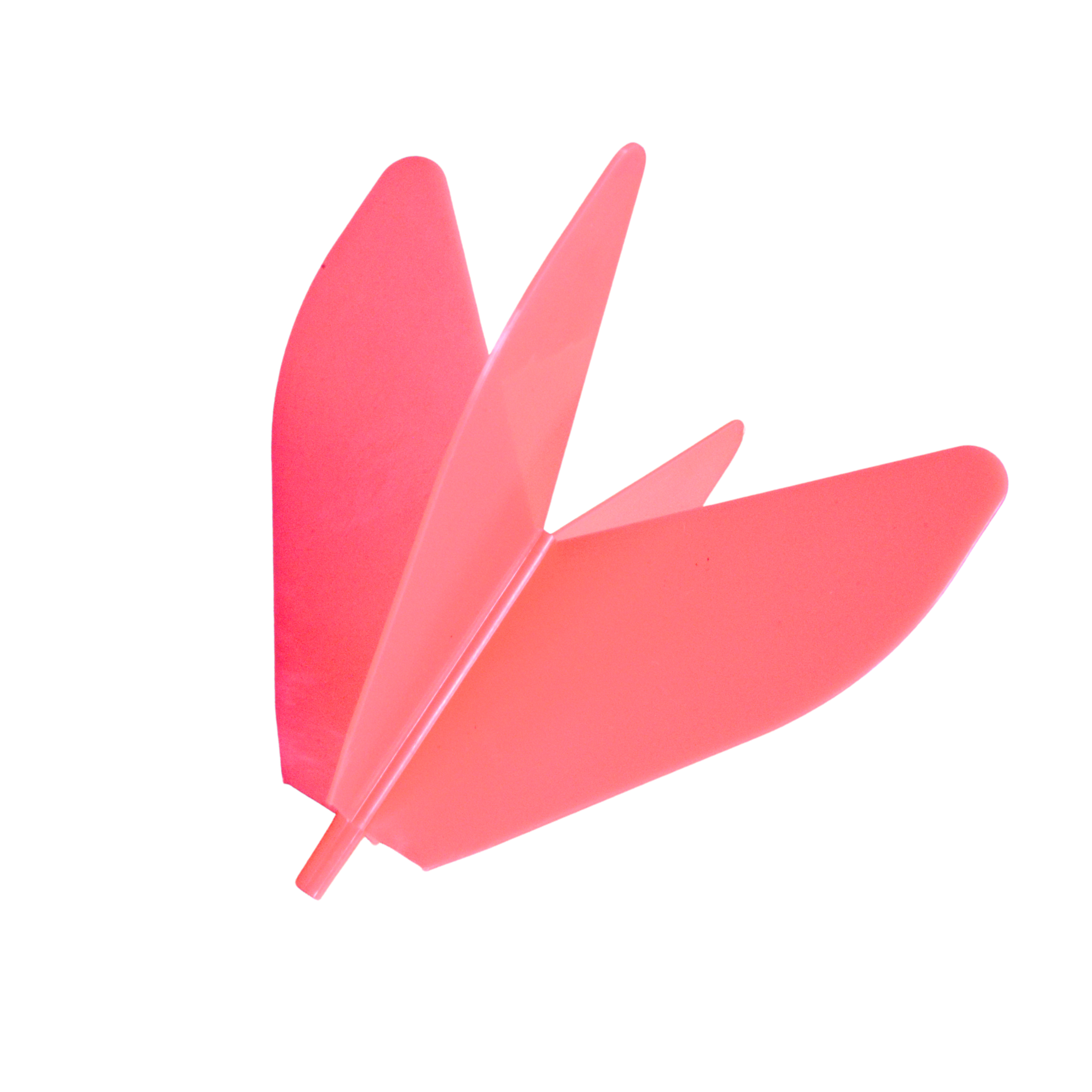 アポロ4枚羽根　ピンク