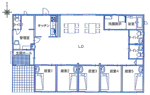 見取り図